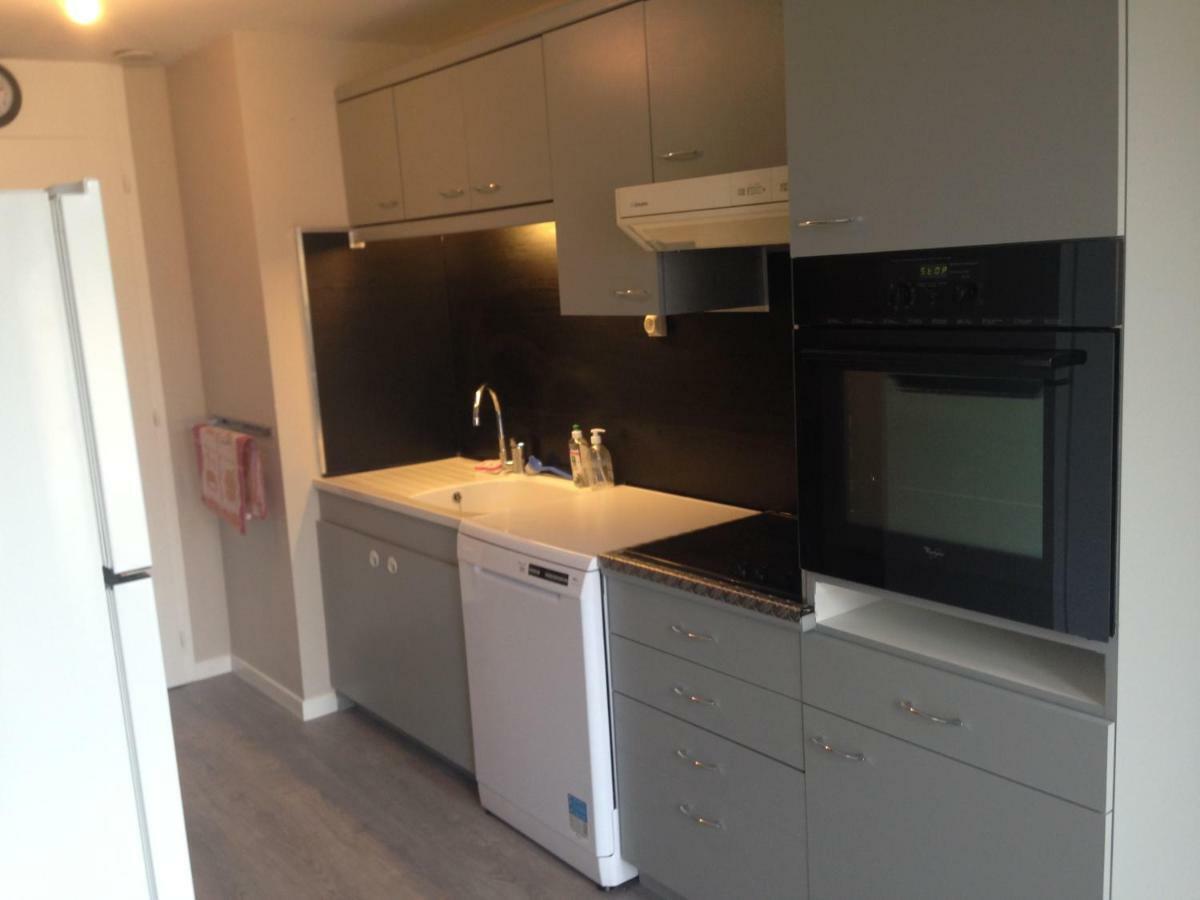 Grand Appartement Vue Cathedrale 메스 외부 사진