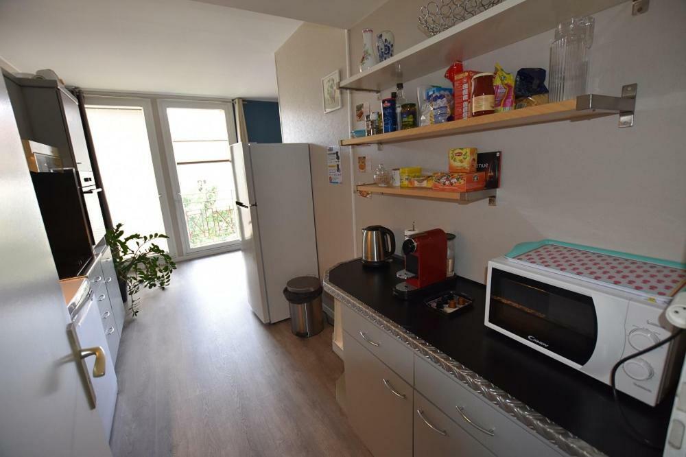 Grand Appartement Vue Cathedrale 메스 외부 사진